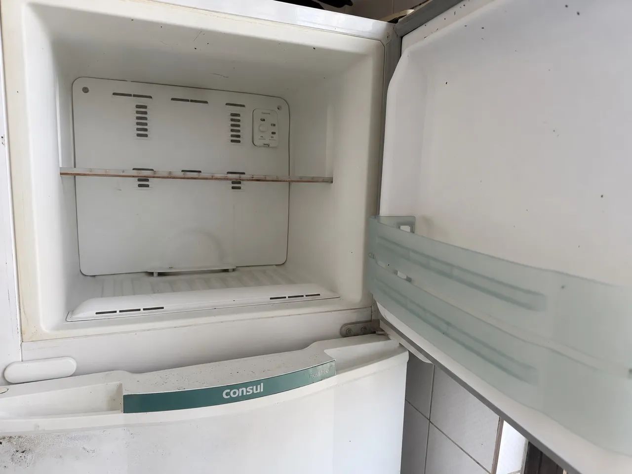 Geladeira