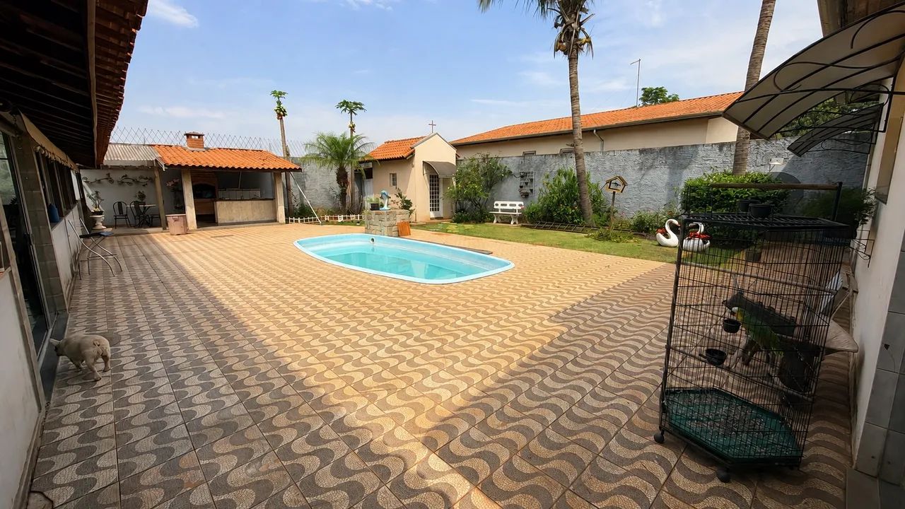 Chácara Itália Cosmópolis  - Foto 5
