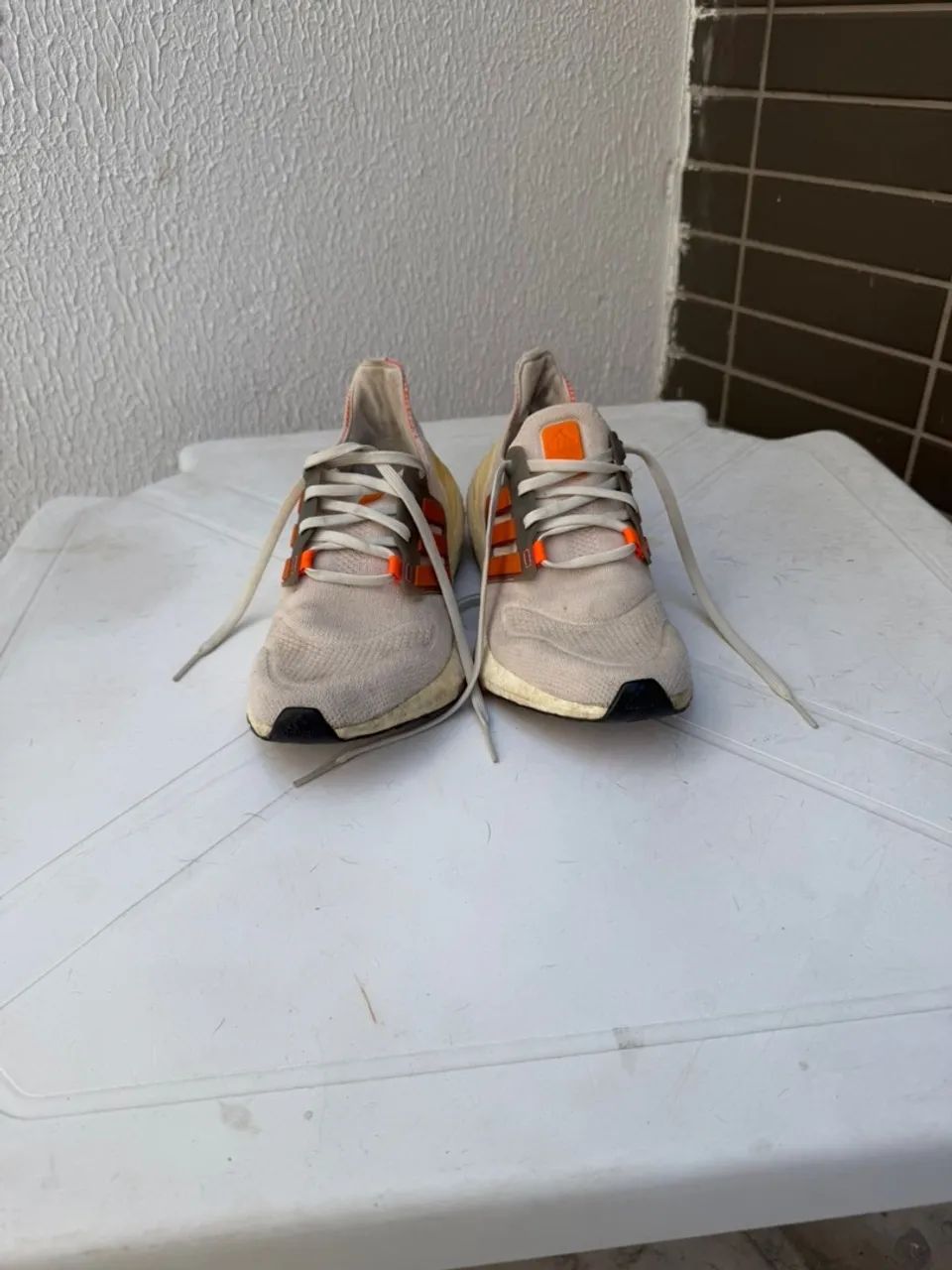 Tênis Adidas TAM 39