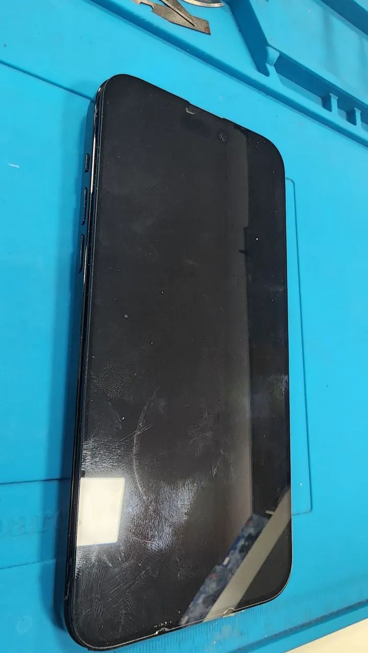IPhone 14 promax sem placa  - Foto 2