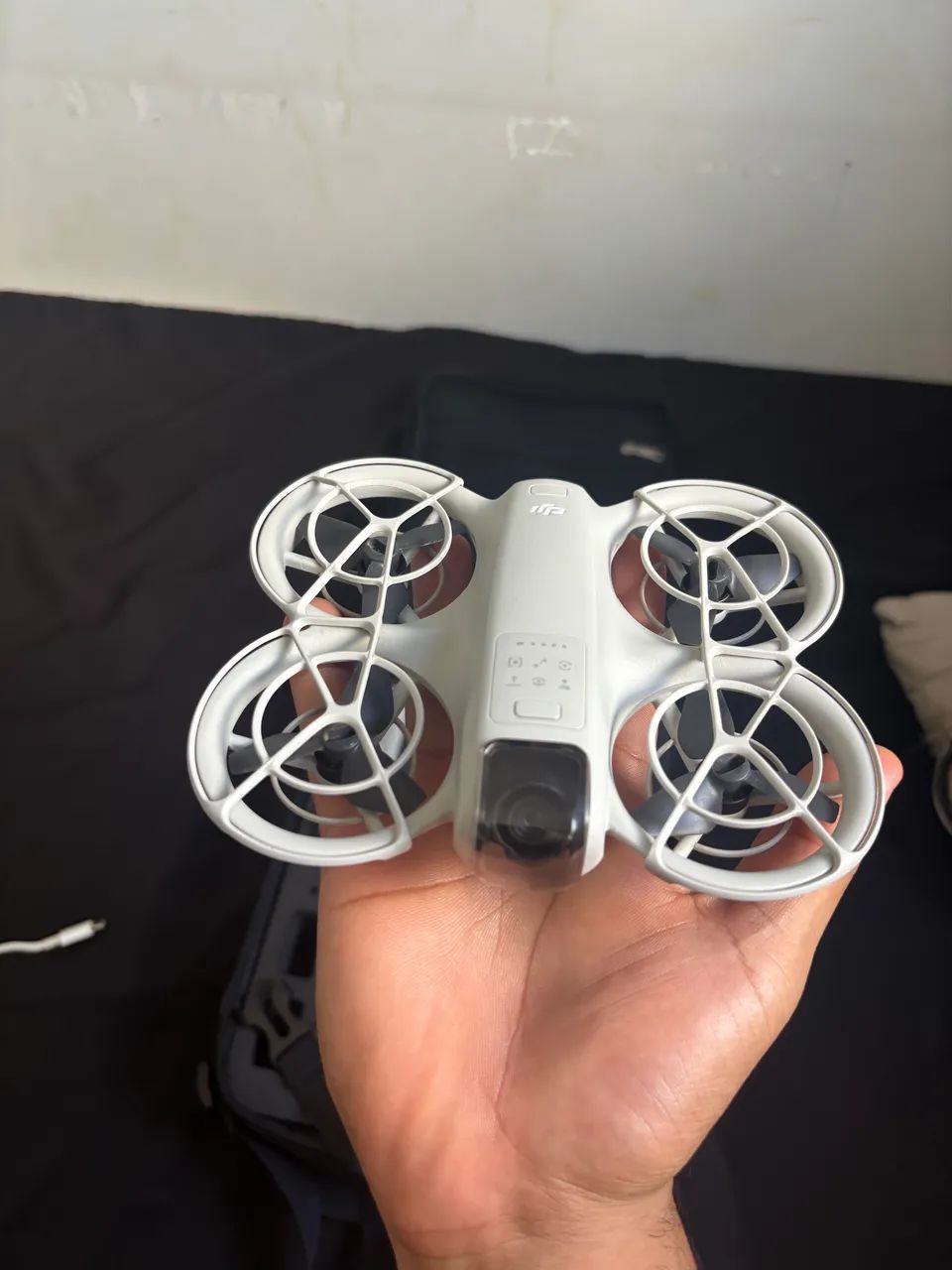 Drone DJI neo  - Foto 2