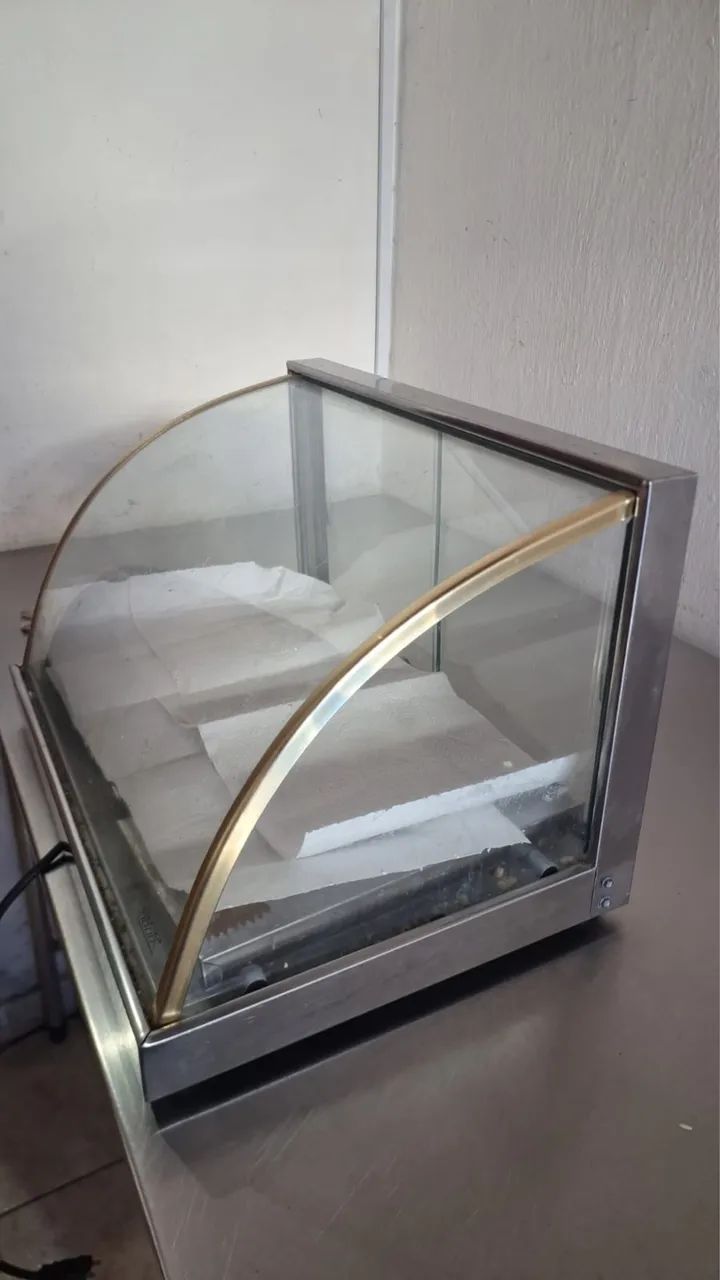Estufa  - Foto 2