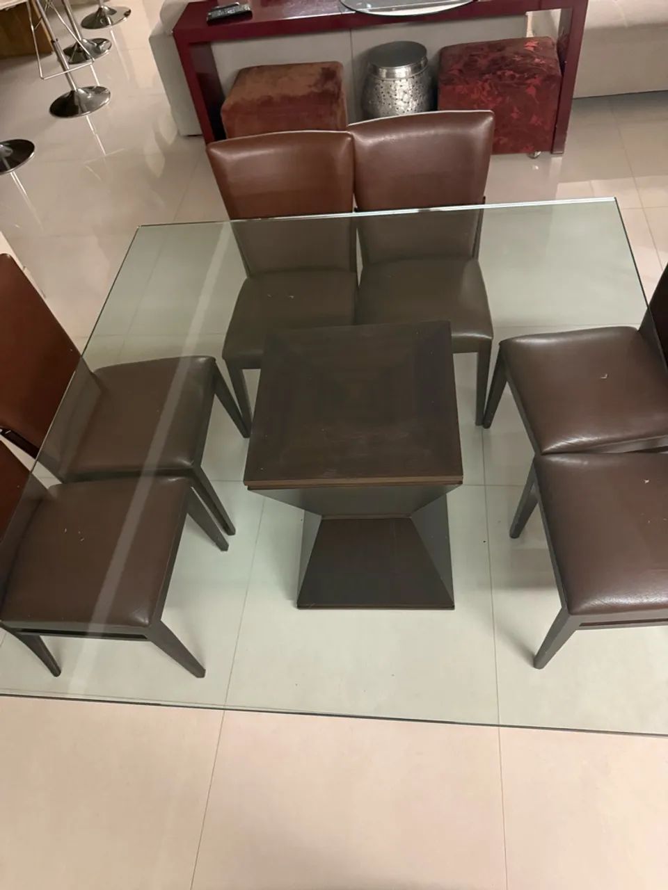 Mesa de Jantar  - Foto 3