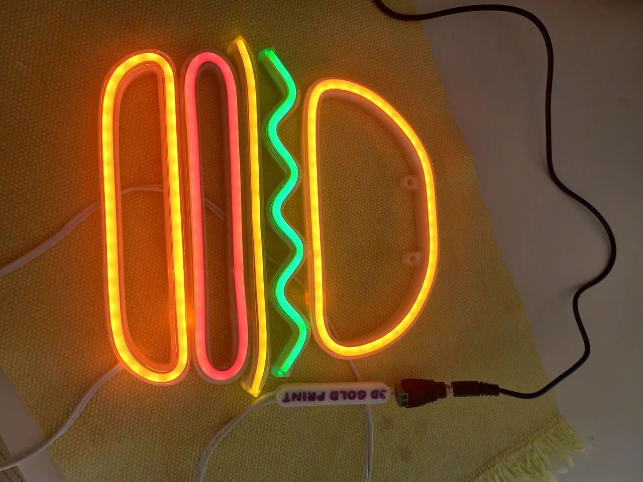 Logo pra hamburgueria  - Foto 3