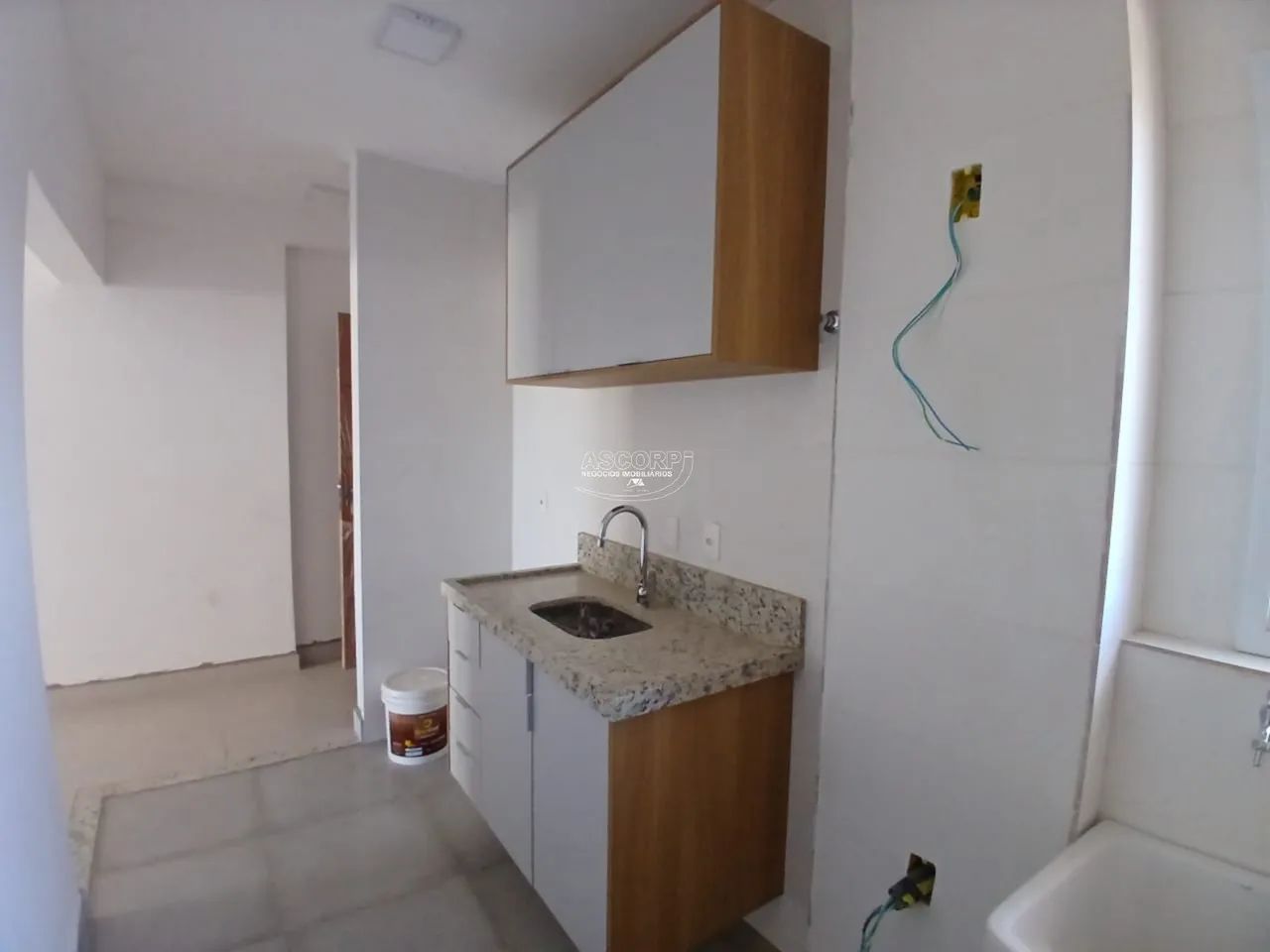 Apartamento para alugar no Edifício Eco Park, Vila Independência, Piracicaba. - Foto 6