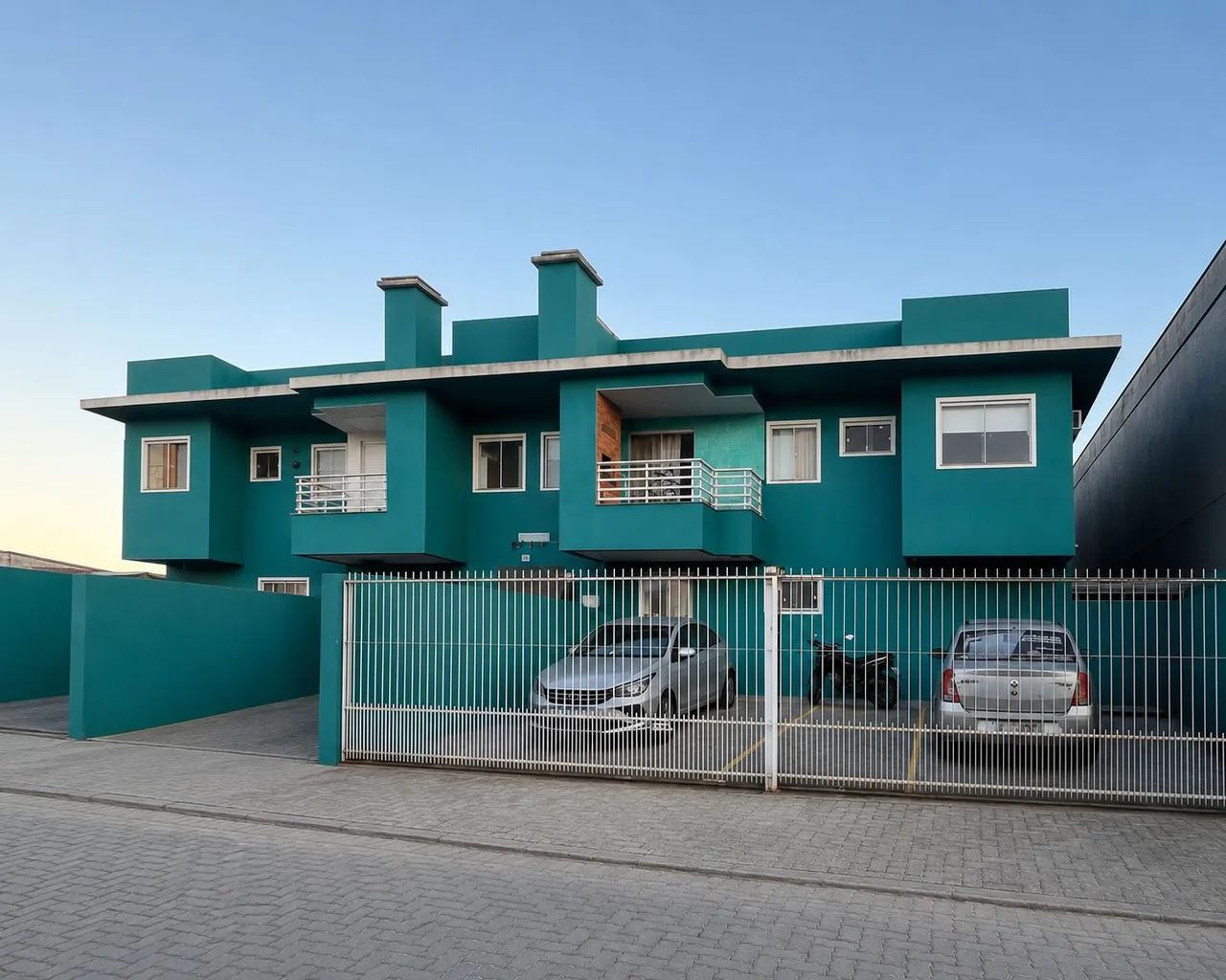 Vende-se apartamento 