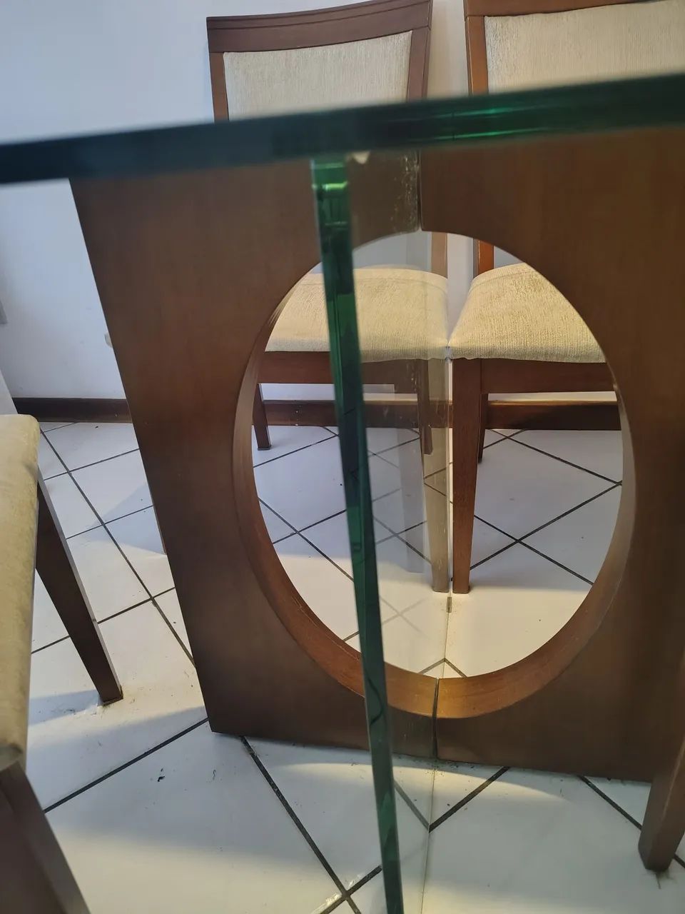 Vendo conjuntos de mesa - Foto 2