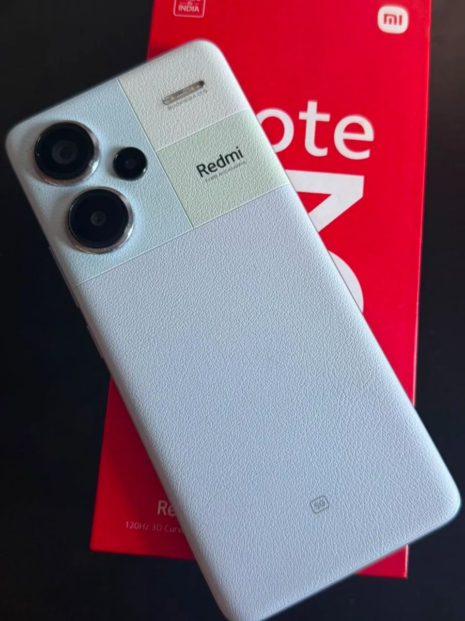 Redmi Note 13 Pro+ 5G - 512 GB - Foto 4