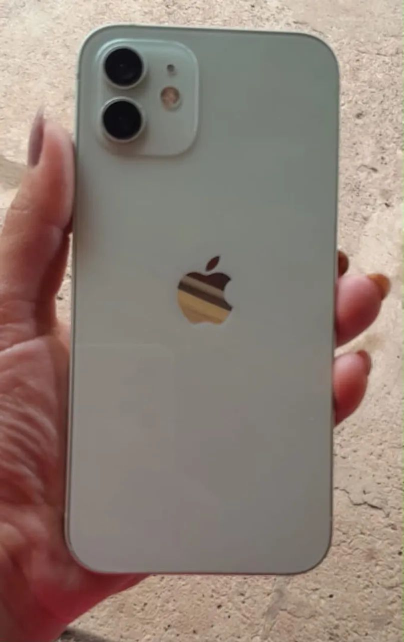 iPhone 12 64gb - Foto 5