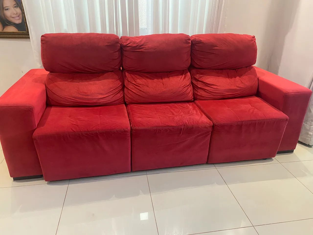 Sofá ?  - Foto 5