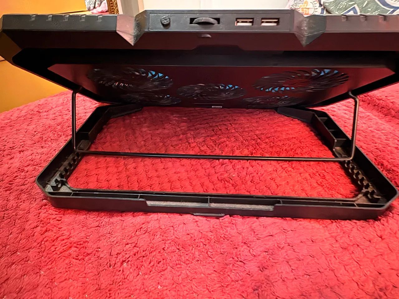 Base para Notebook Mancer X-Gamma - Foto 4