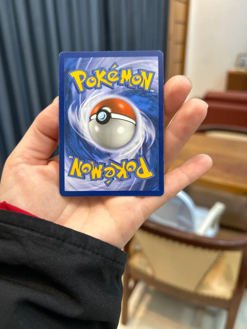 Carta Pokémon Charizard - Foto 2