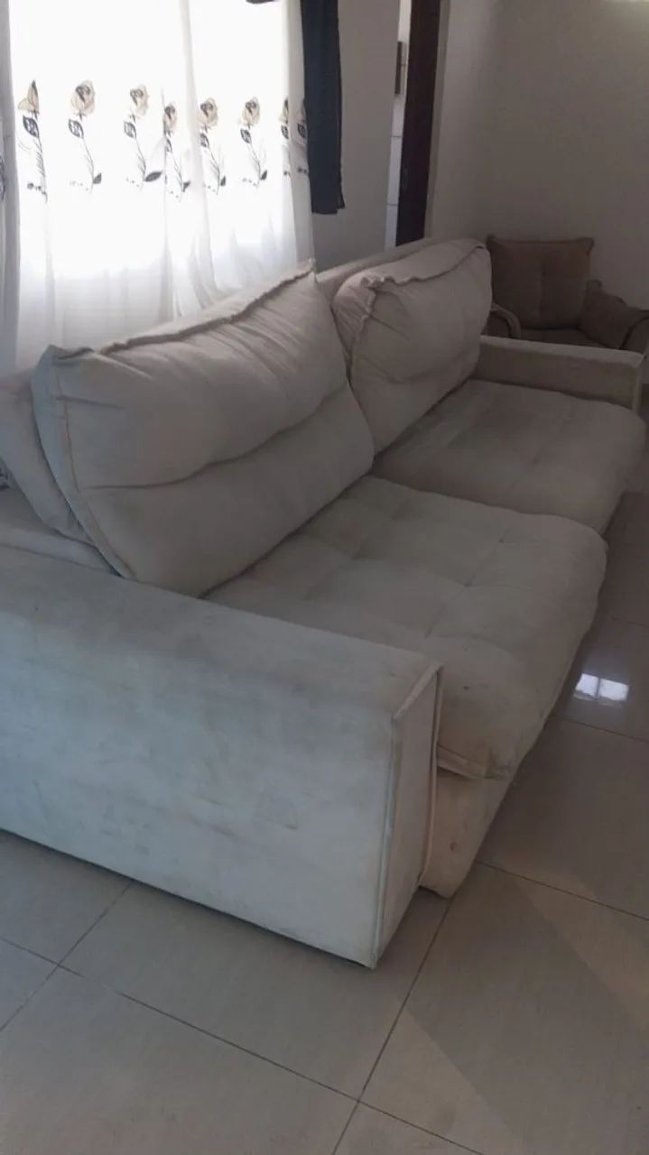 Sofá 