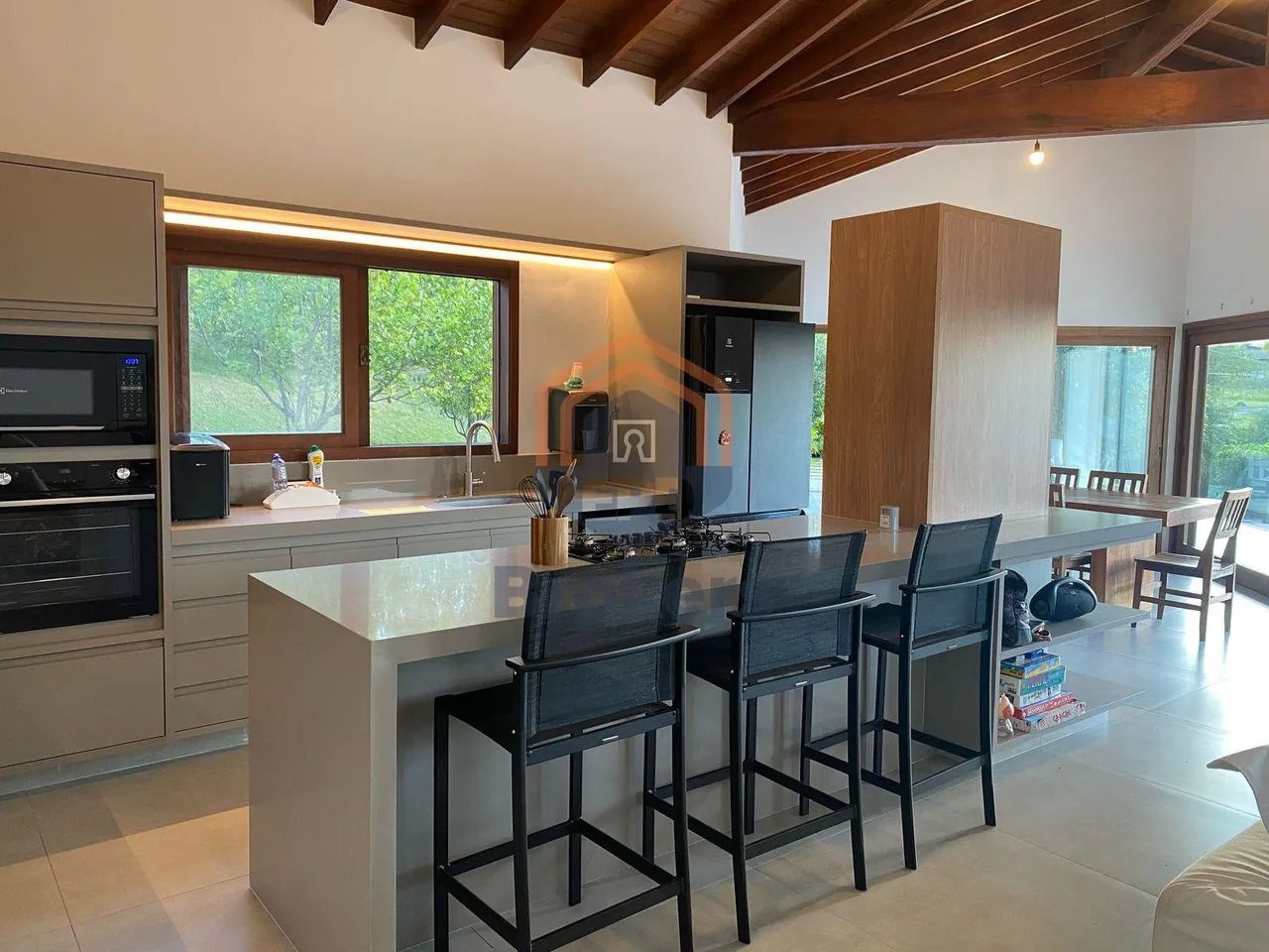 Casa de Condominio em Campo Largo - Jarinu, SP - Foto 2