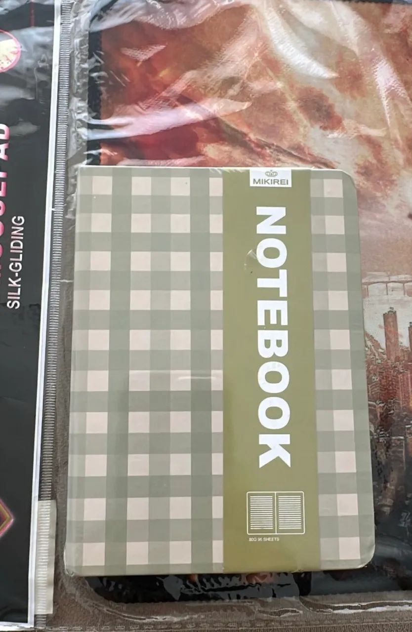 Mouse pad gamer - Foto 3