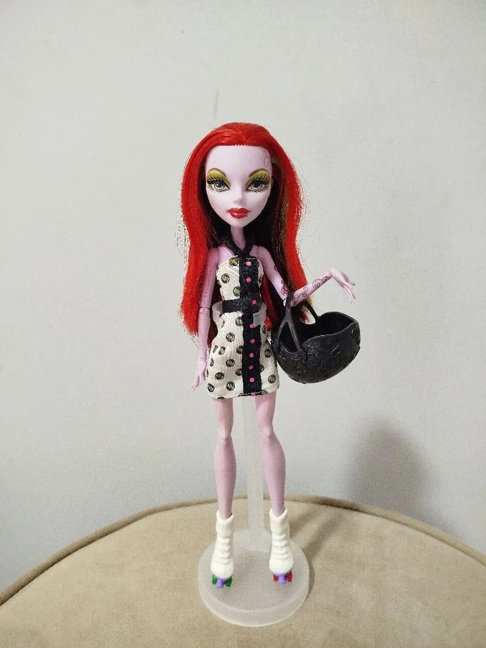 Bonecas Monster high  - Foto 4
