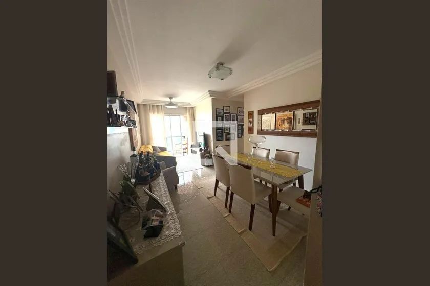 Apartamento à Venda - Ipiranga, 2 Quartos, 59 m2