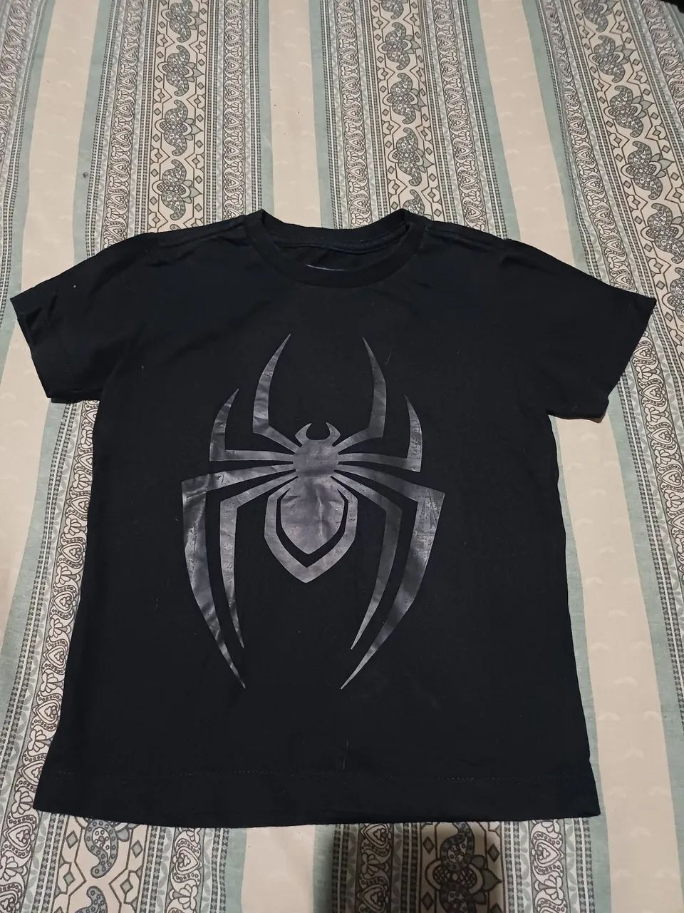 Kit de camisetas infantis. - Foto 4