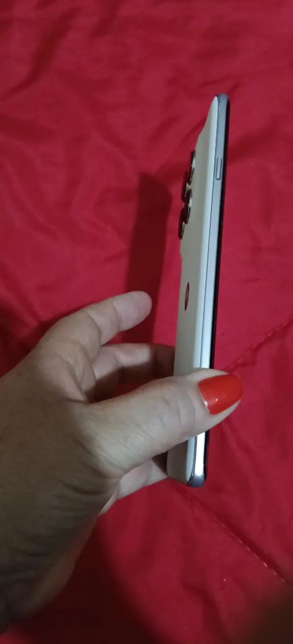 Smartphone Edge 60 pro 512 gb - Foto 5