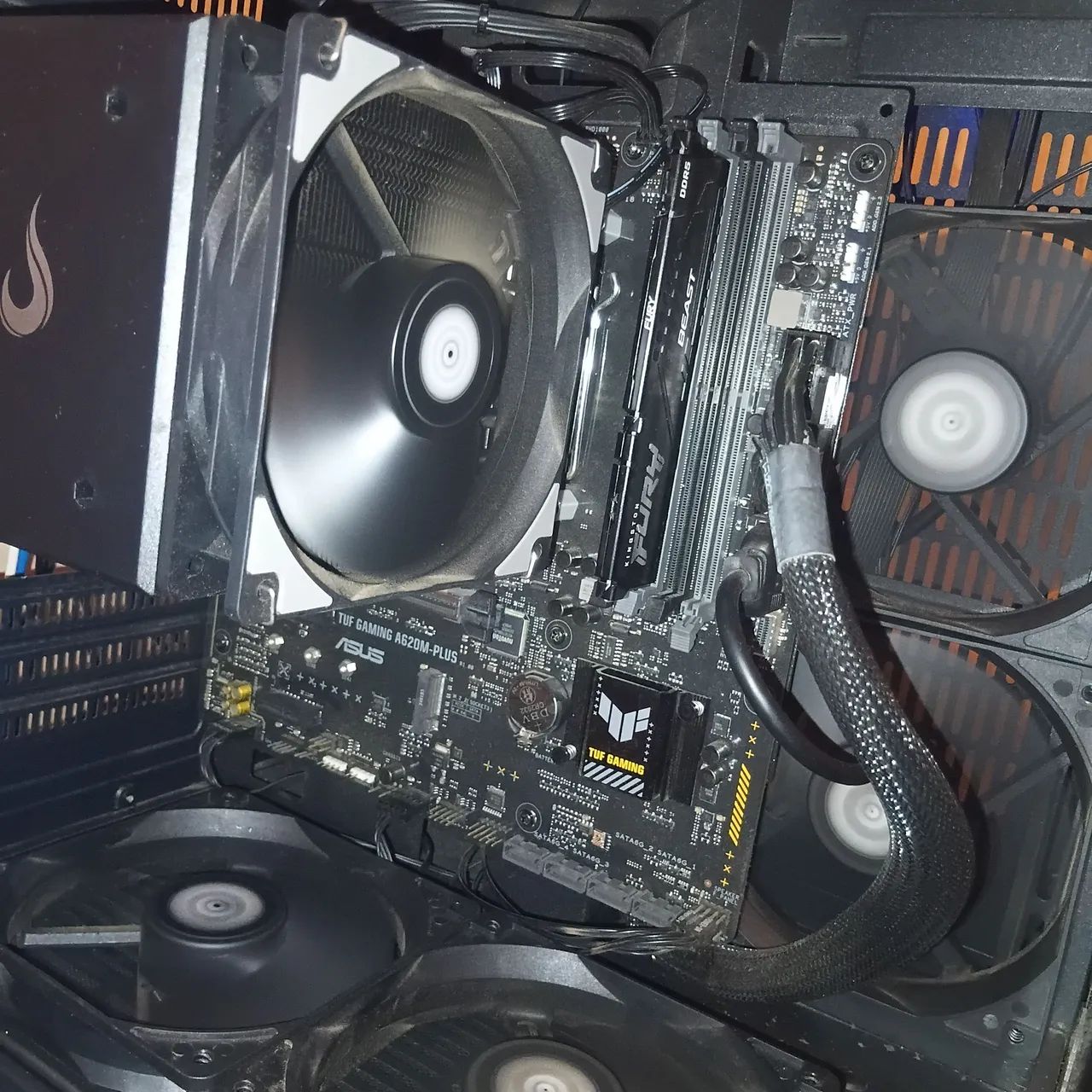 PC Gamer AM5 - Foto 3
