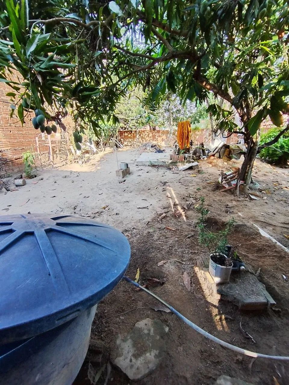 Casa comunidade Rei Davi  - Foto 5
