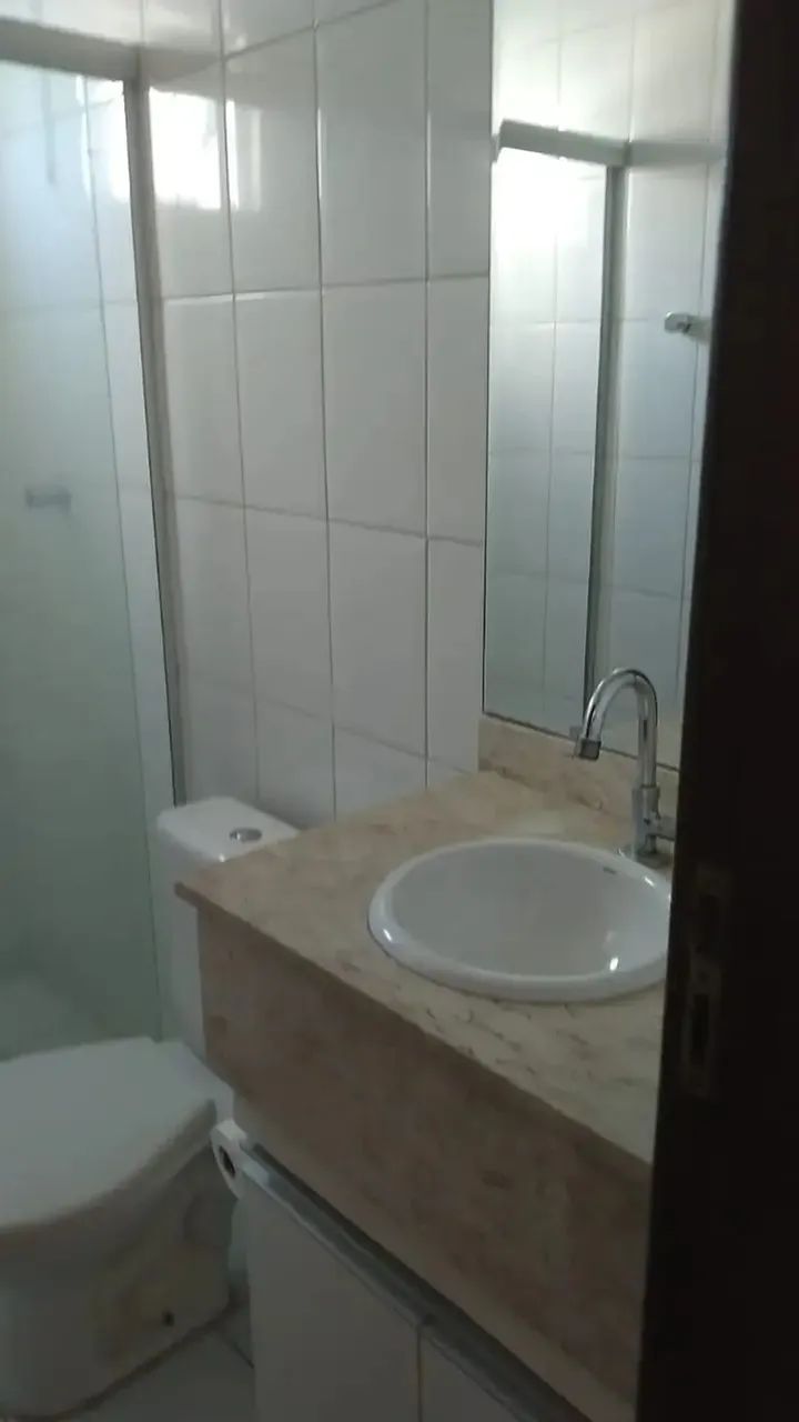 Apartamento para locação no EDIFICIO PORTAL DO IMBUI, IMBUÍ, Salvador, BA - Foto 7