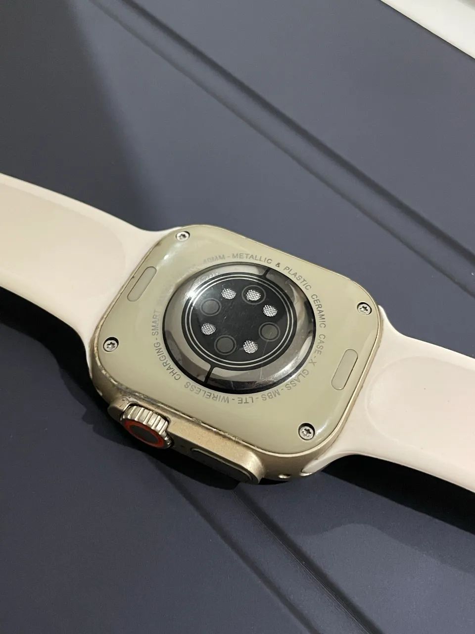 Relógio SmartWatch   - Foto 4