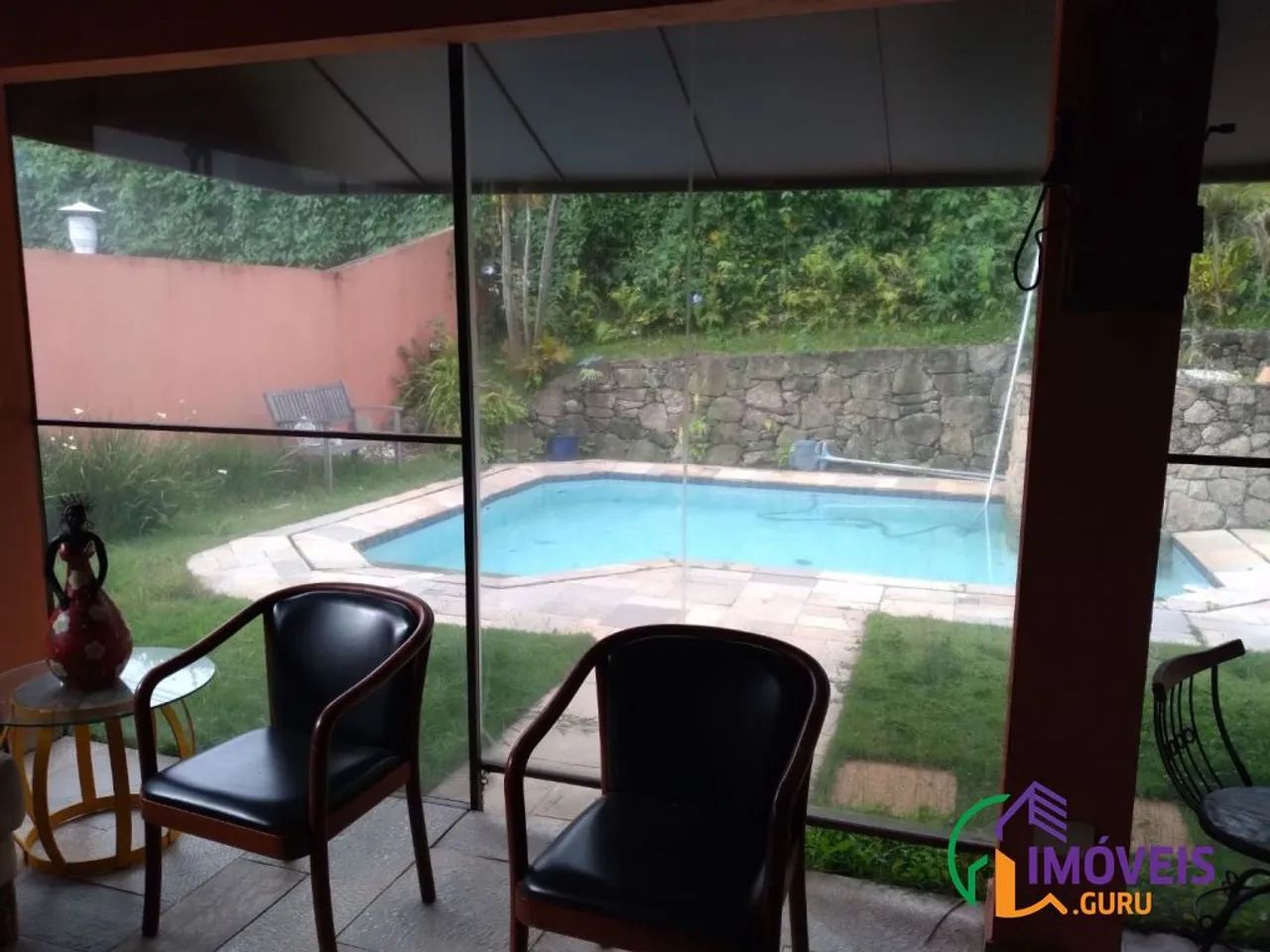 CASA EM CONDOMÍNIO - ALPHAVILLE - SP - Foto 5