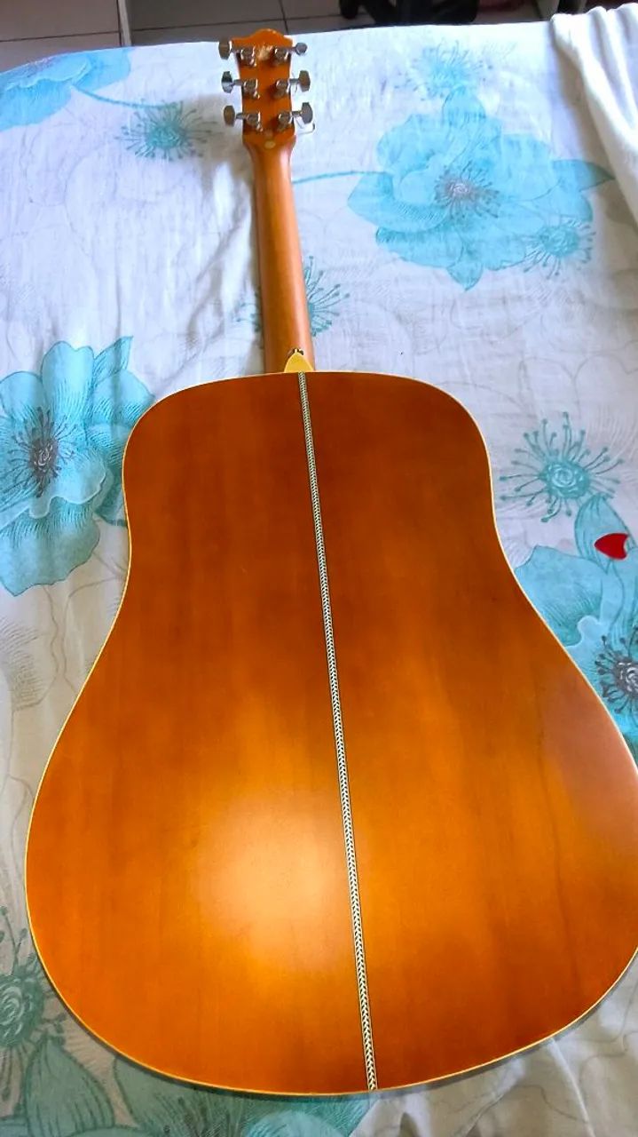 Violão Tagima  - Foto 2
