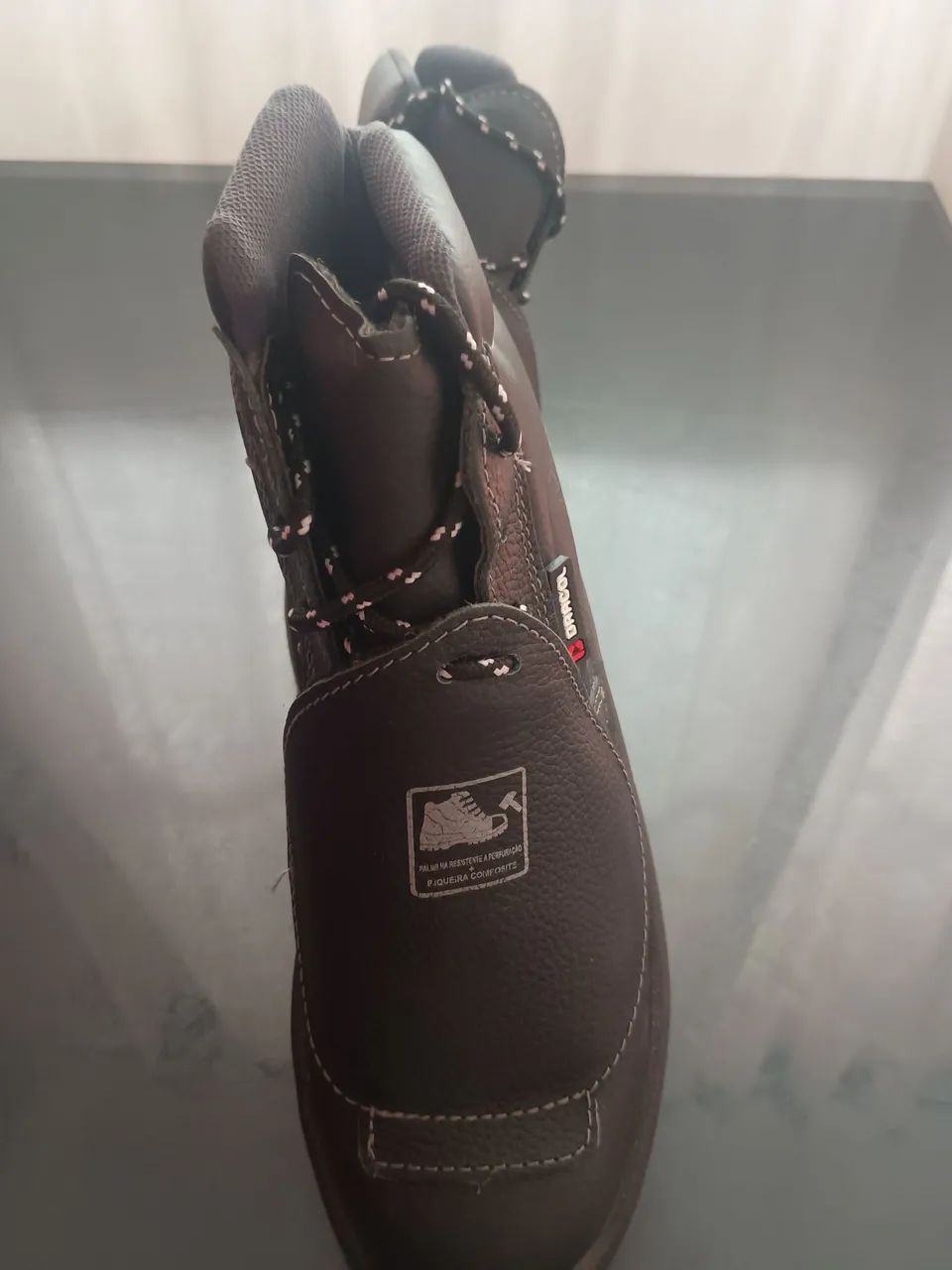 Bota ? linda nova promoção  - Foto 3