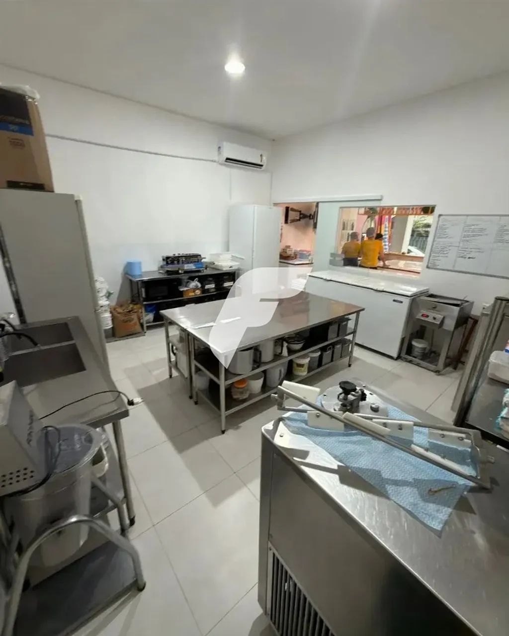 Sala Comercial à Venda  Camboriú/SC - Foto 5