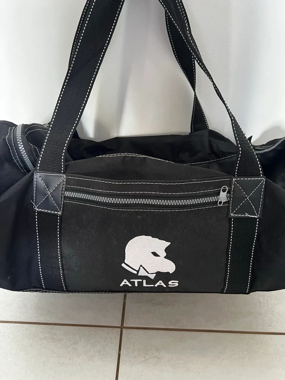 Bolsa de viagem - Foto 2