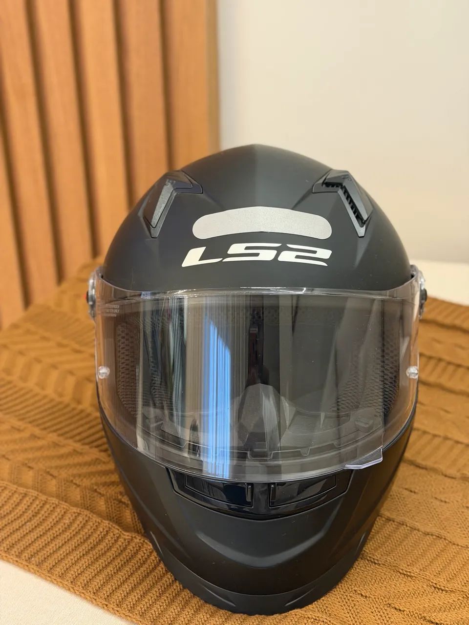     CAPACETE LS2 FF353 Rapid - Foto 3