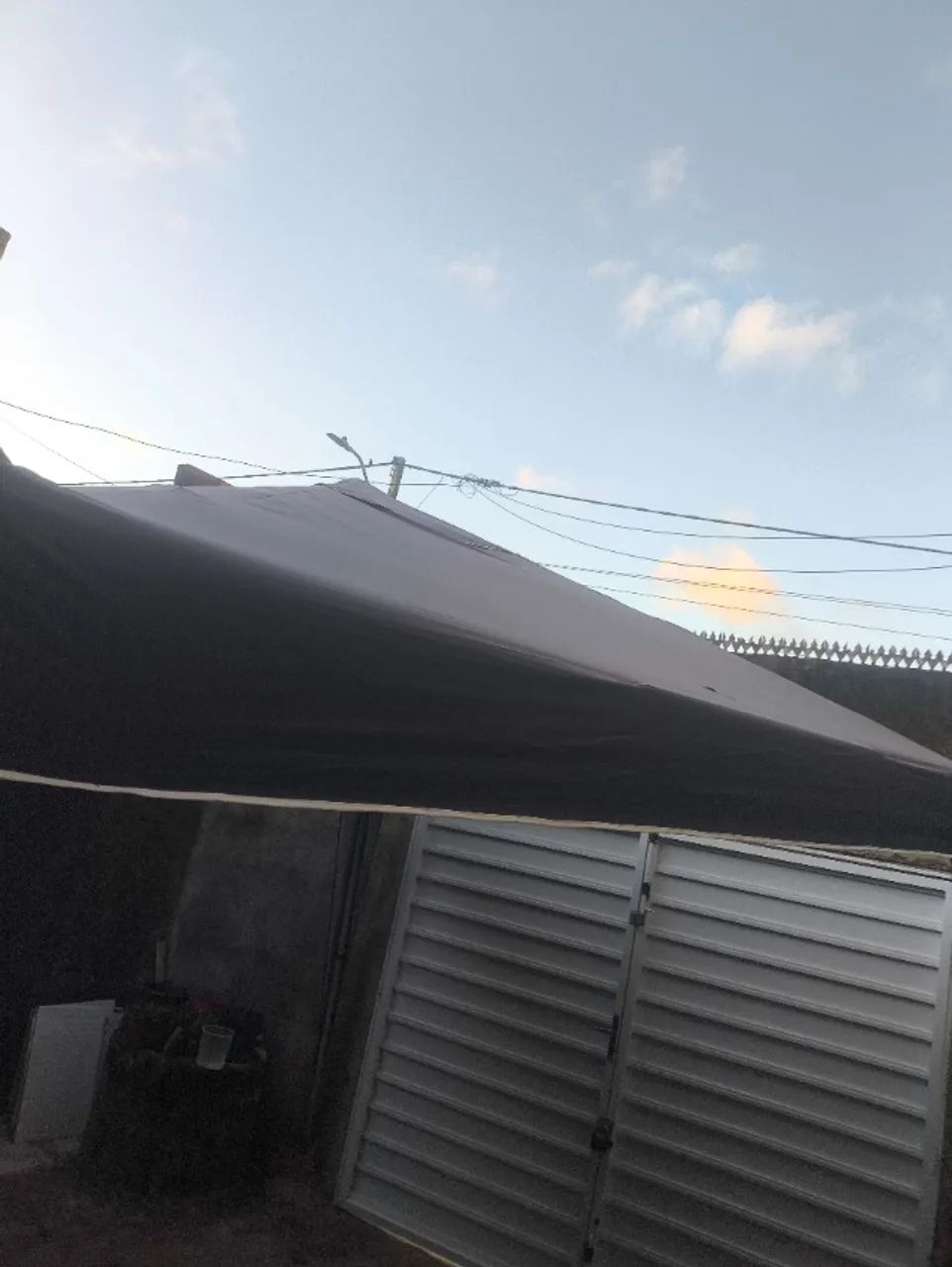 Gazebo tenda articula  - Foto 3