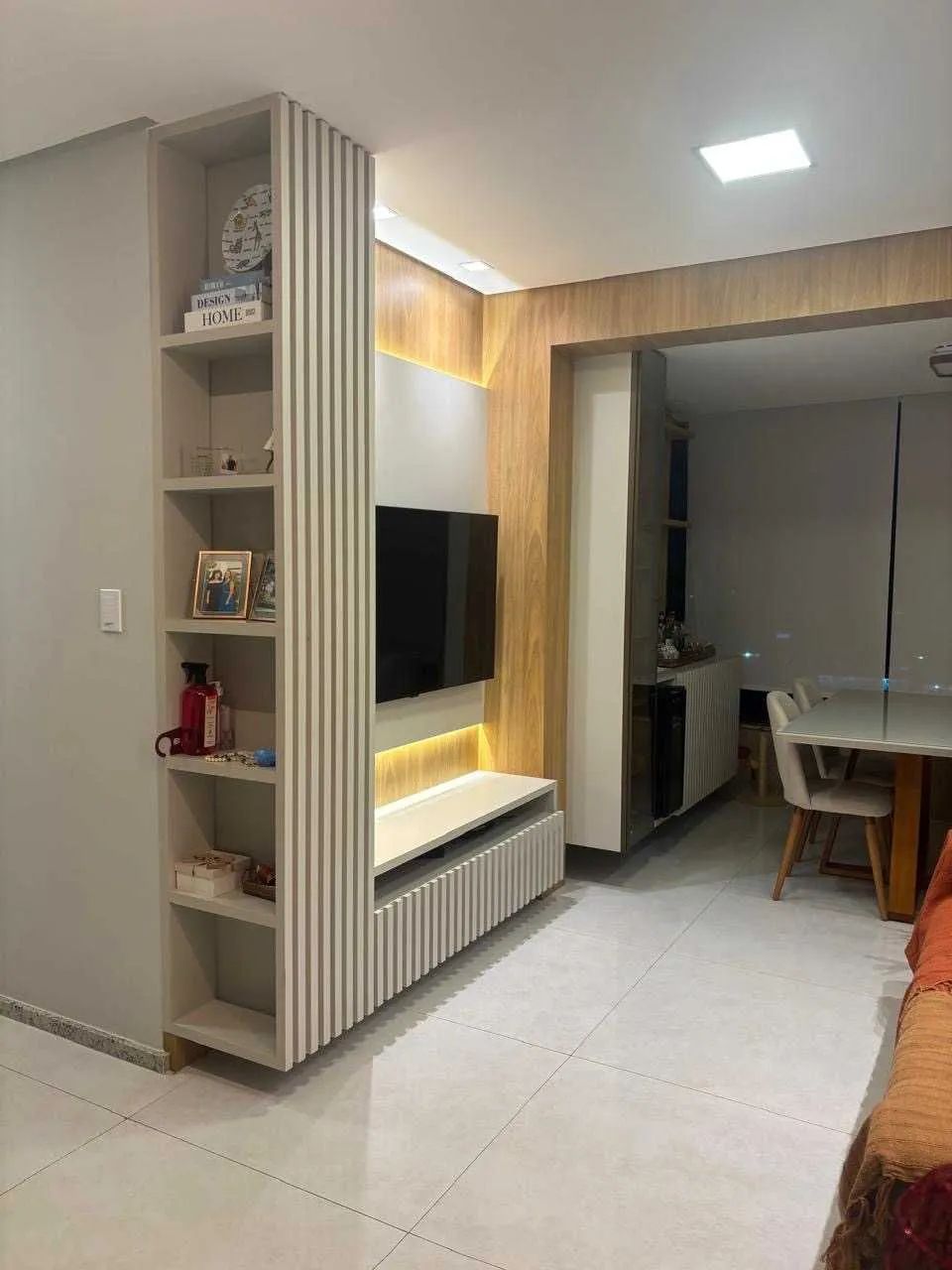 Reserva Alameda 2/4 Sombra - reformado e mobiliado ! [20206] - Foto 3