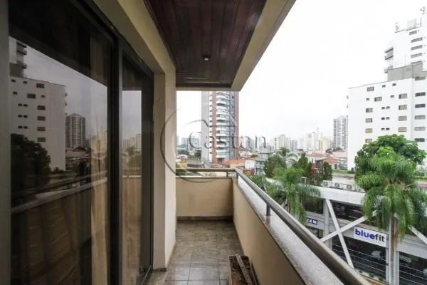 lindo apartamento com 04 dormitórios e 04 vagas. - Foto 5