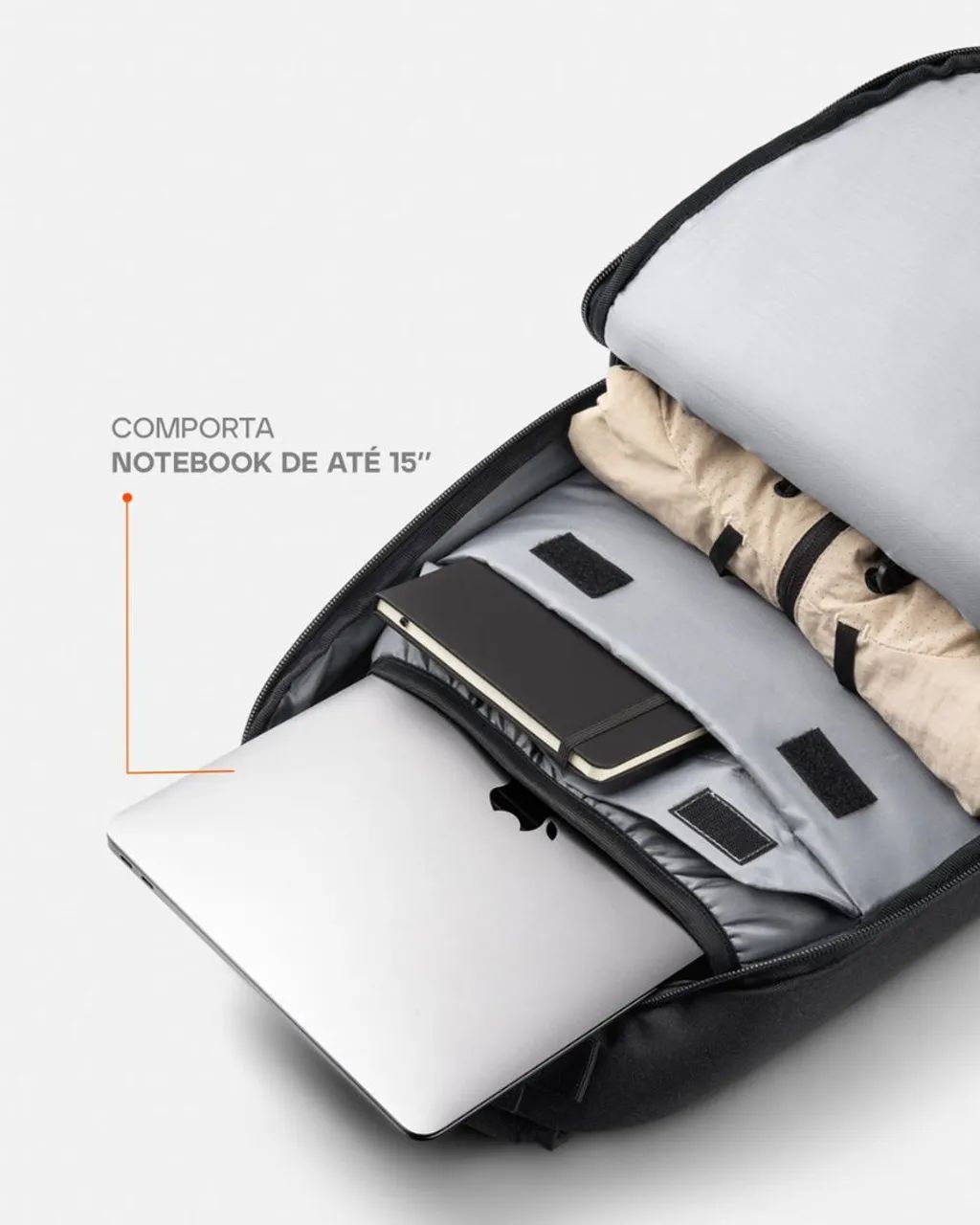 Mochila Tática Citizen PRO 20L - Foto 2