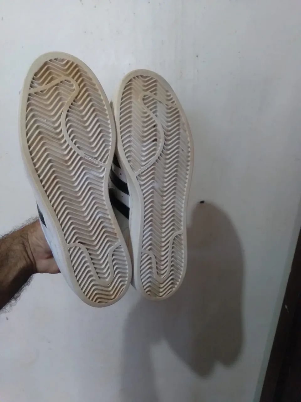 Tênis adidas  - Foto 5