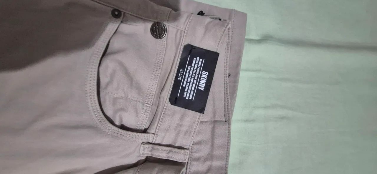 Calça Ellus nova - Foto 3