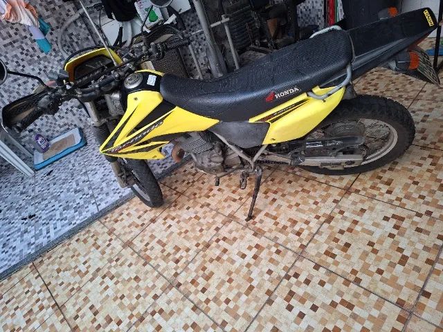 HONDA Tornado XR 250 EXTRA - Foto 4