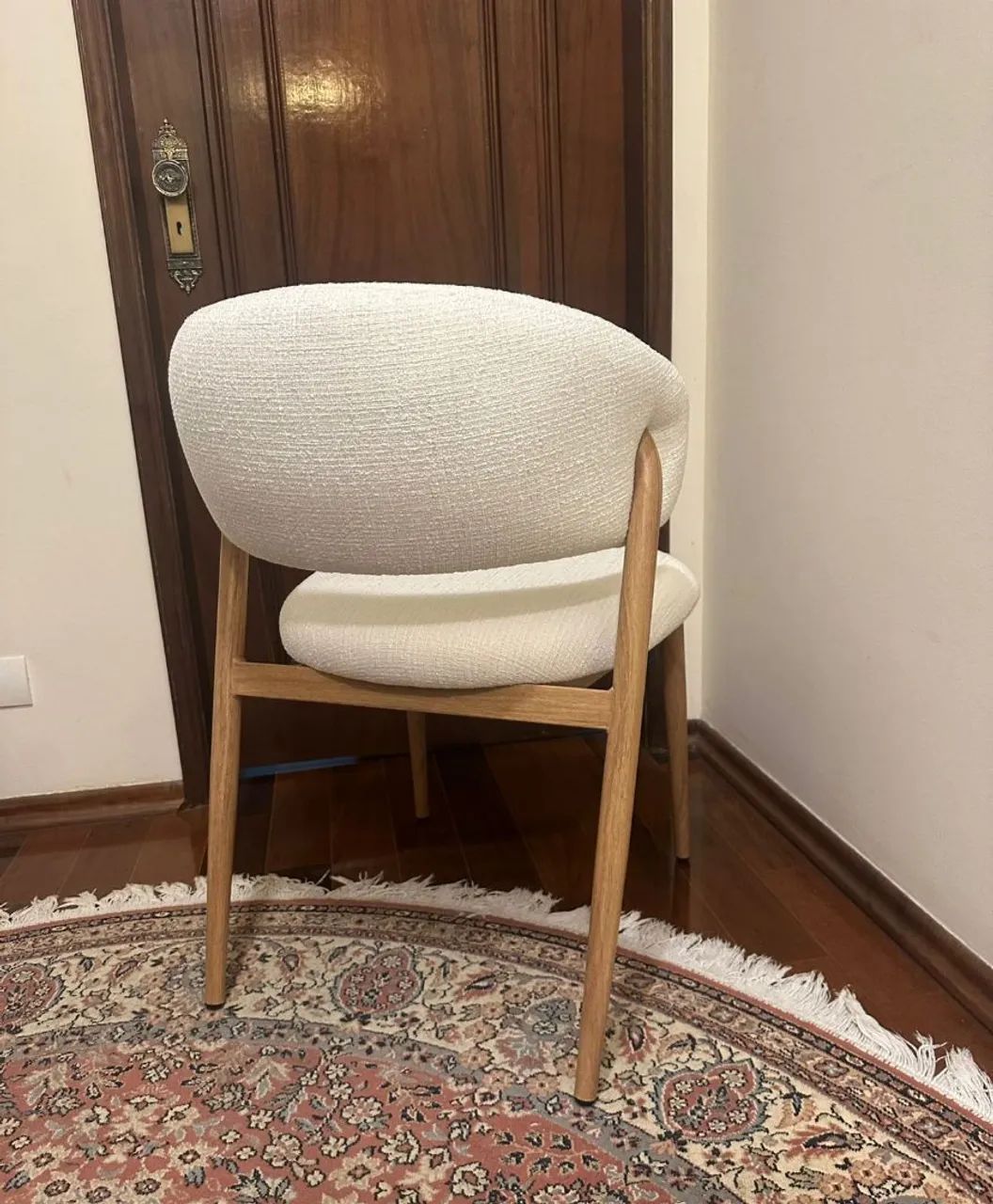 Cadeira Kanepe - Foto 4