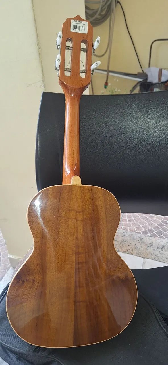 Cavaquinho Rozini - Foto 5