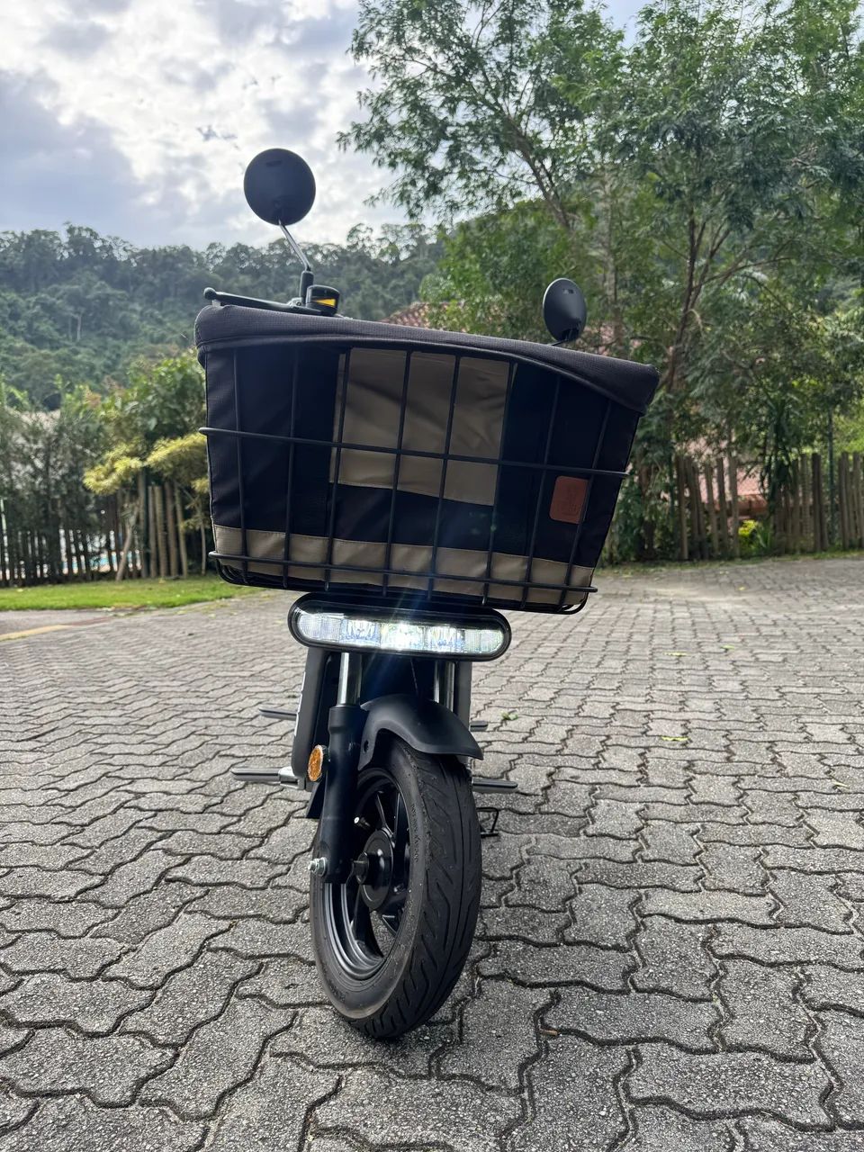 Vendo BEE U1 2026 - Foto 5