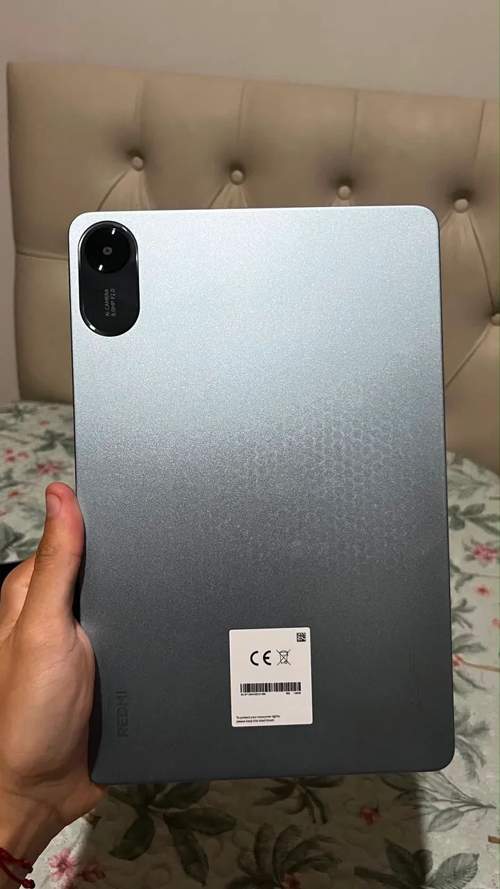 Tablet xiaomi redmi pad 2