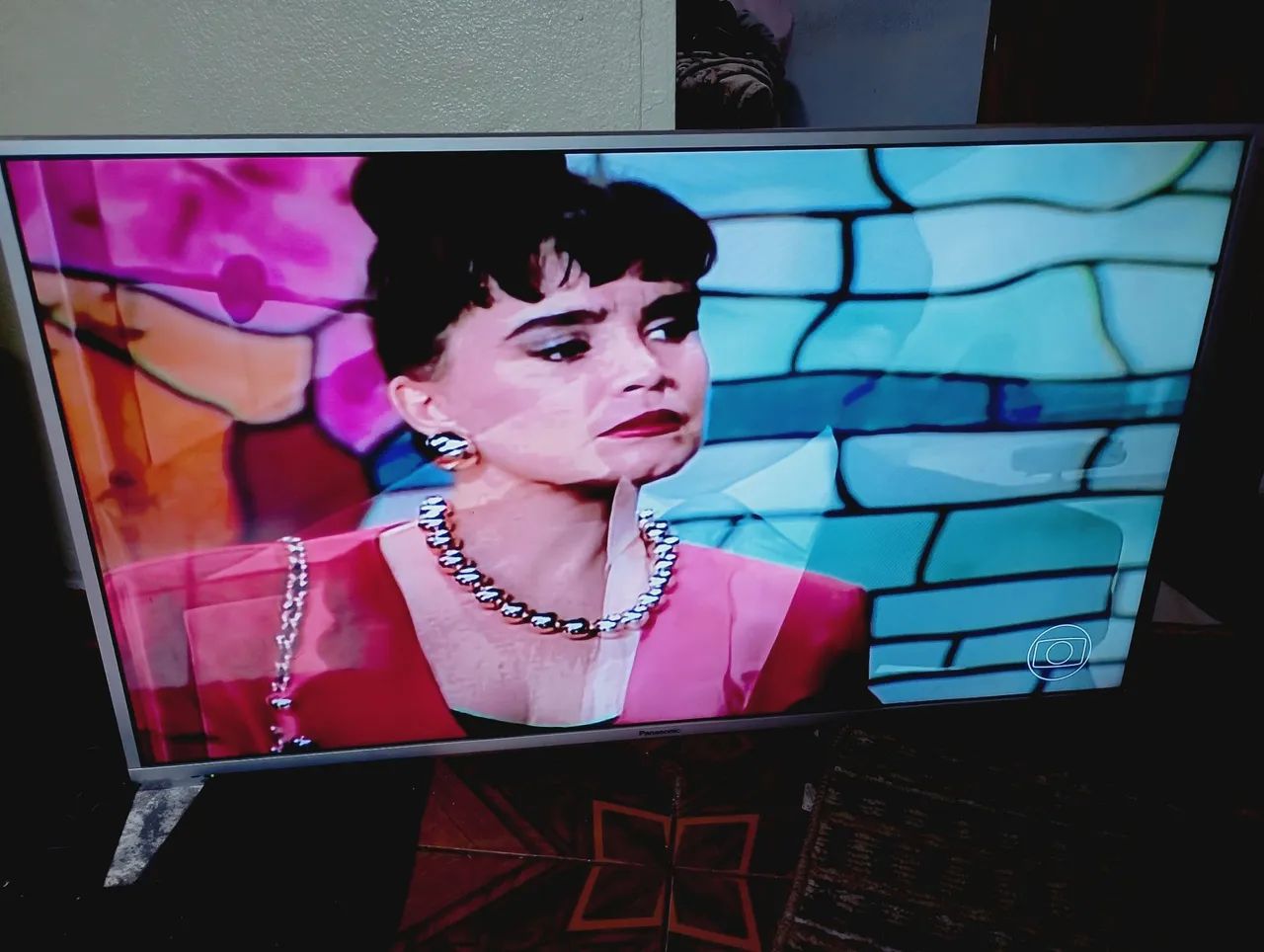 Panasonic 43 polegadas smart HDMI - Foto 4