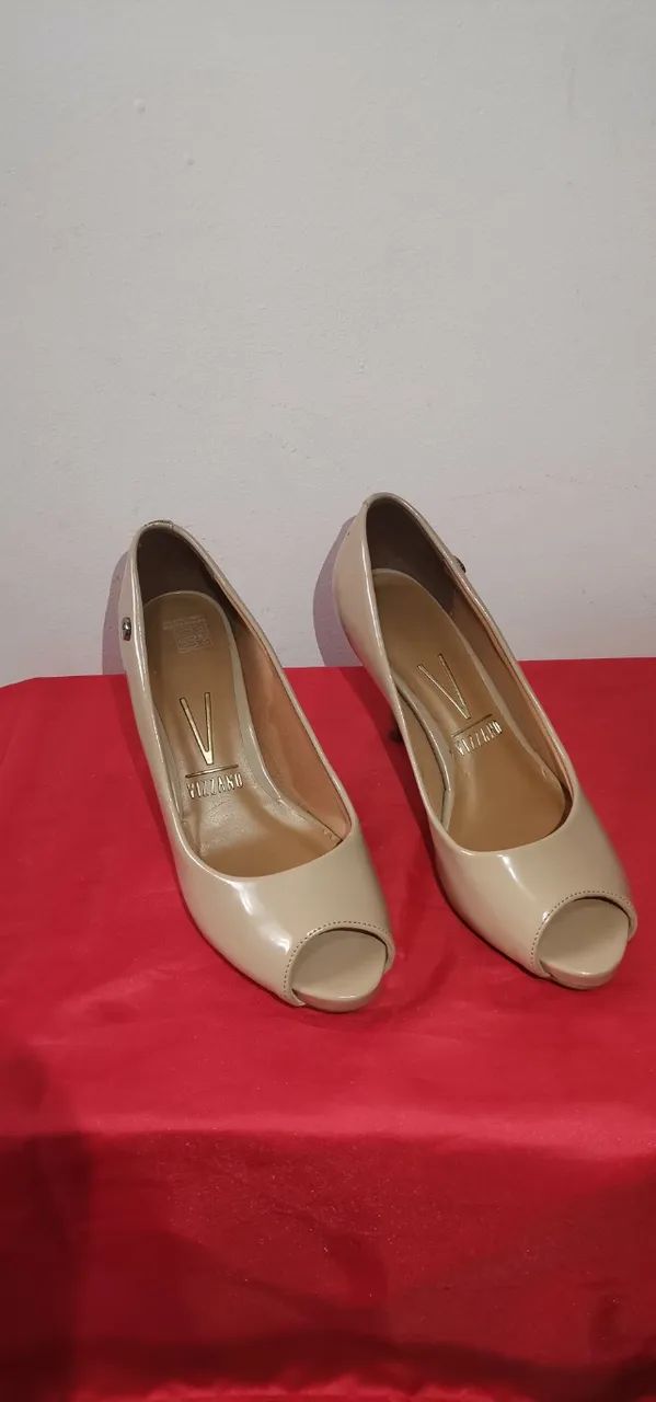 Sapatos FEM Vizzano 34