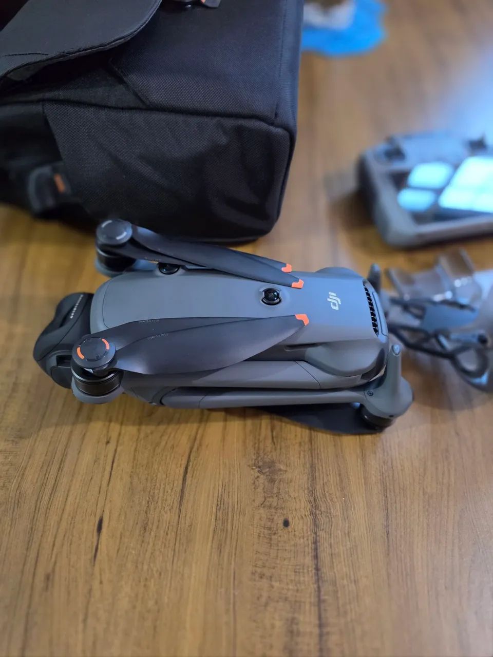 DJI Mavic 4 Pro Standard