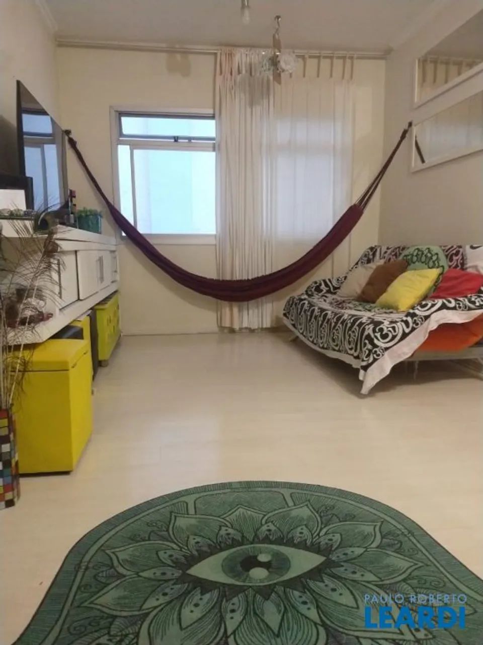APARTAMENTO - VILA OLÍMPIA - SP - Foto 2