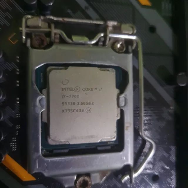 processador i7-7700 venda