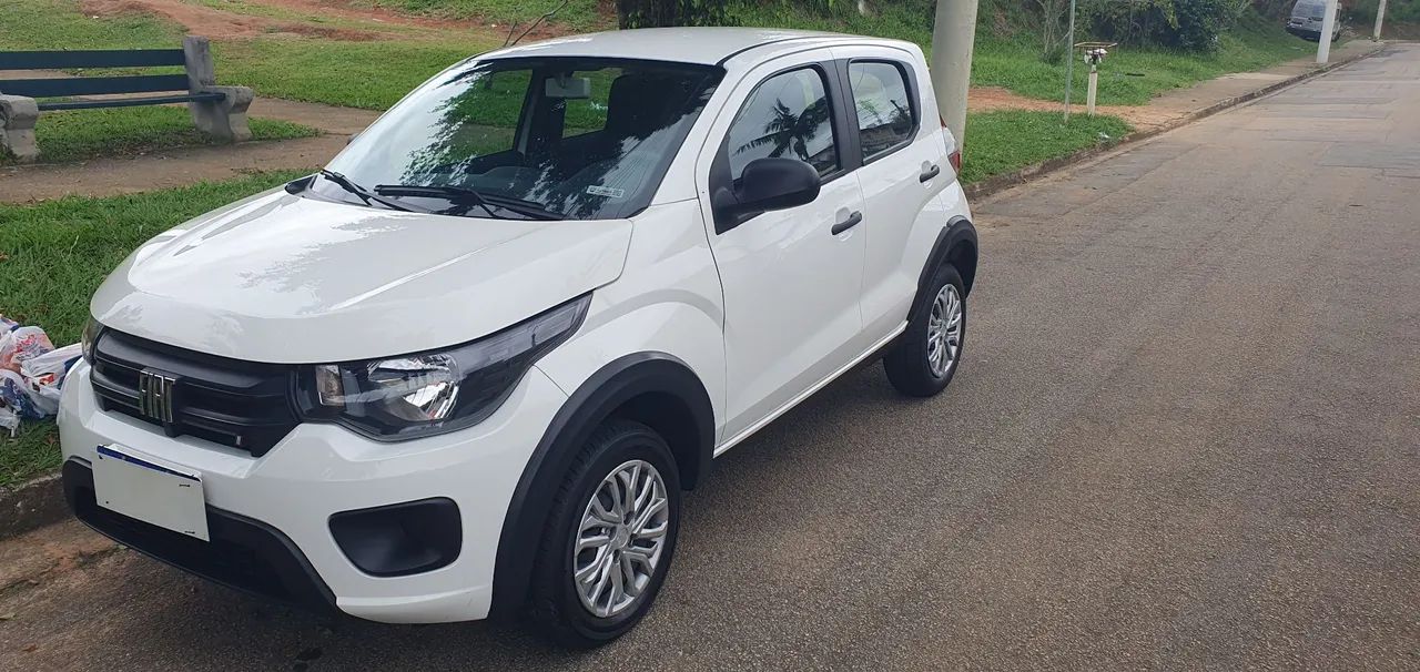 Locação carros para trabalhar  - Foto 4